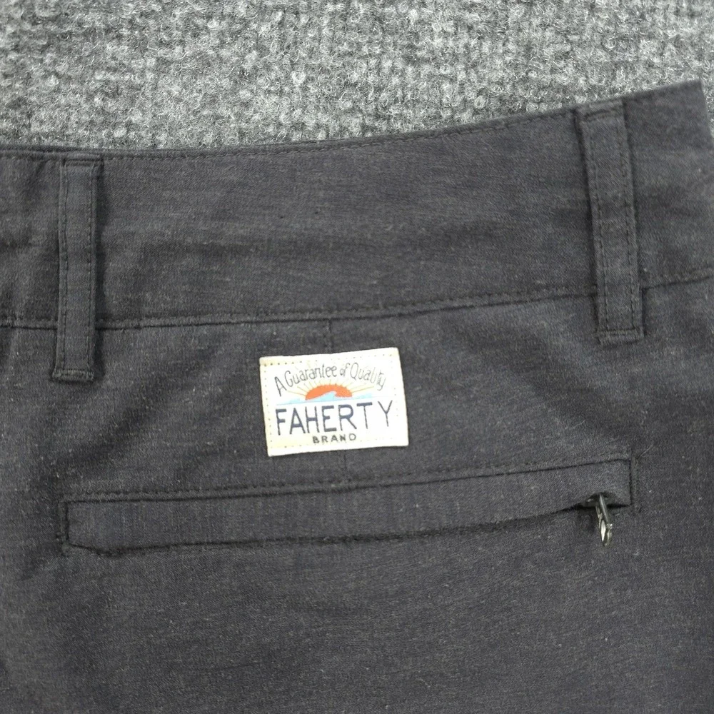 Faherty sale shorts